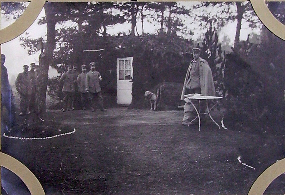 [9b] Bei Tahure 1914